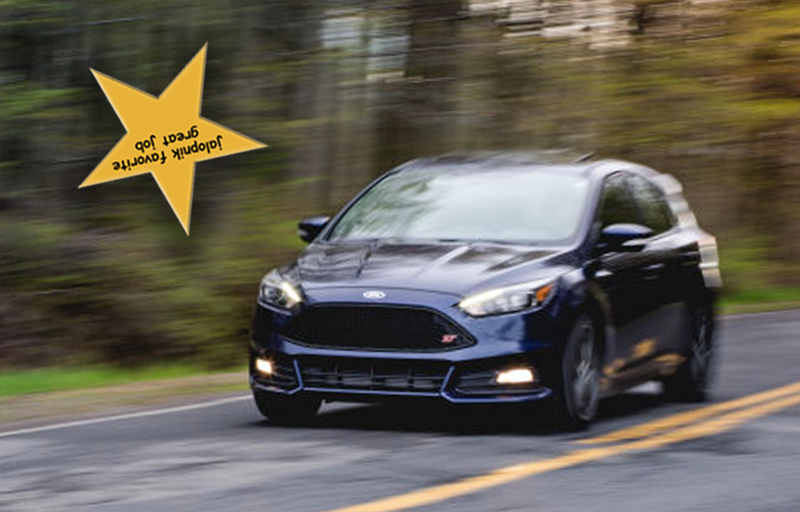 Illustration for article titled Our Favorite Cars Under $30,000